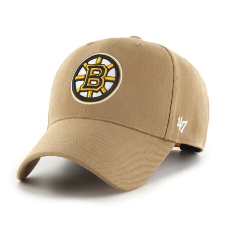 NHL Boston Bruins Snapback ’47 MVP