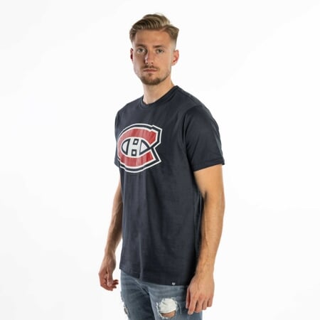 NHL Montreal Canadiens Imprint ’47 Echo Tee