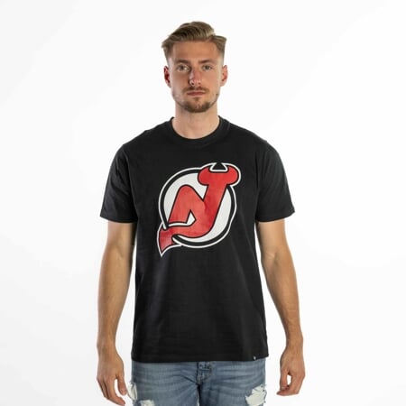 NHL New Jersey Devils Imprint ’47 Echo Tee