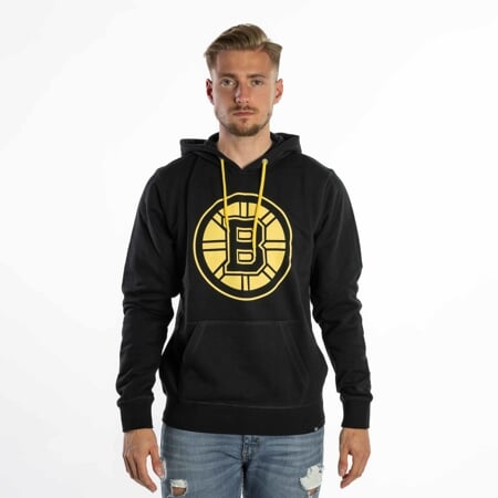 NHL Boston Bruins Imprint ’47 HELIX Hood