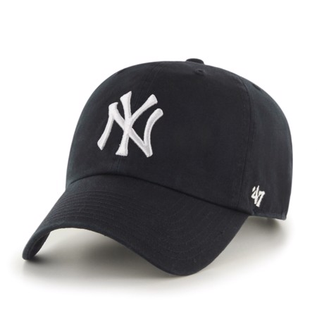 MLB New York Yankees '47 CLEAN UP