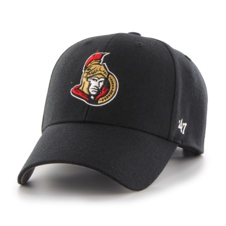 NHL Ottawa Senators '47 MVP