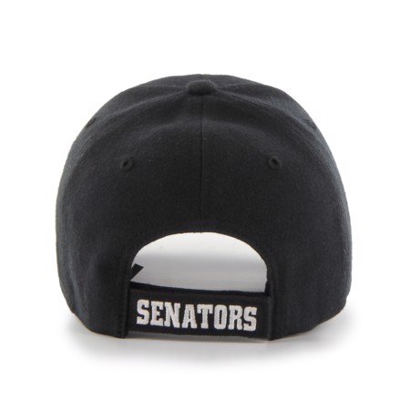NHL Ottawa Senators '47 MVP