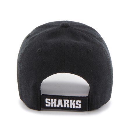 NHL San Jose Sharks '47 MVP