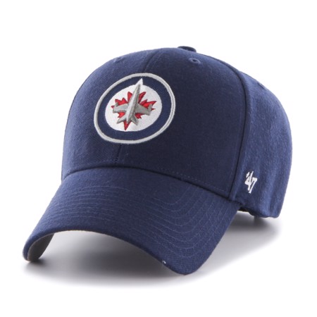 NHL Winnipeg Jets '47 MVP