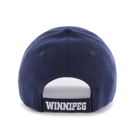 NHL Winnipeg Jets '47 MVP