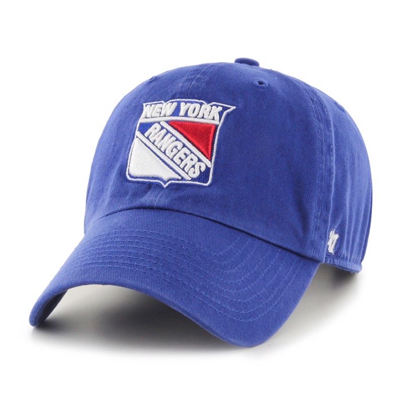 NHL New York Rangers '47 CLEAN UP