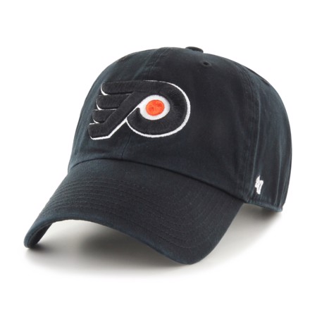 NHL Philadelphia Flyers '47 CLEAN UP