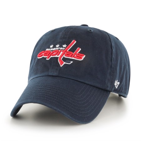 NHL Washington Capitals '47 CLEAN UP