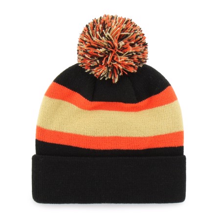 NHL Anaheim Ducks Breakaway '47 Cuff Knit