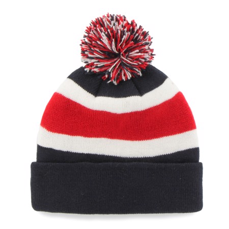 NHL Washington Capitals '47 Breakaway Cuff Knit