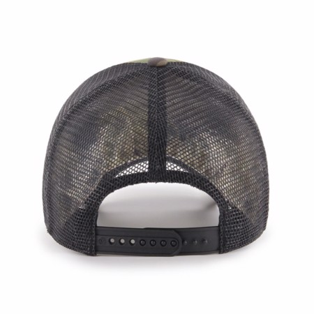 NHL Los Angeles Kings Camo Branson '47 MVP