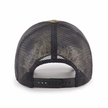 NHL Los Angeles Kings Camo Branson '47 MVP