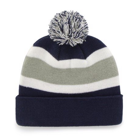 NHL Toronto Maple Leafs '47 Breakaway Cuff Knit