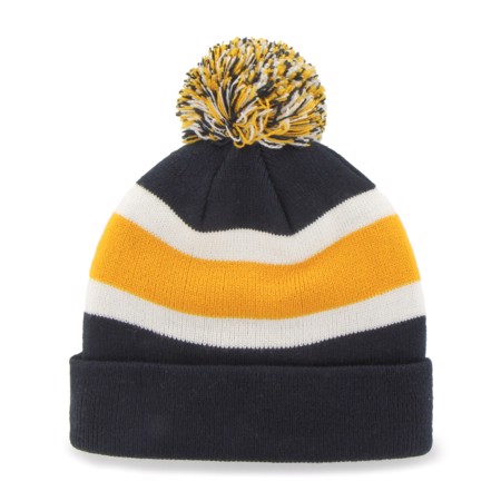NHL Nashville Predators Breakaway '47 Cuff Knit