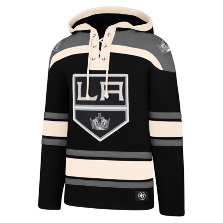 NHL Los Angeles Kings Lacer '47 Hood