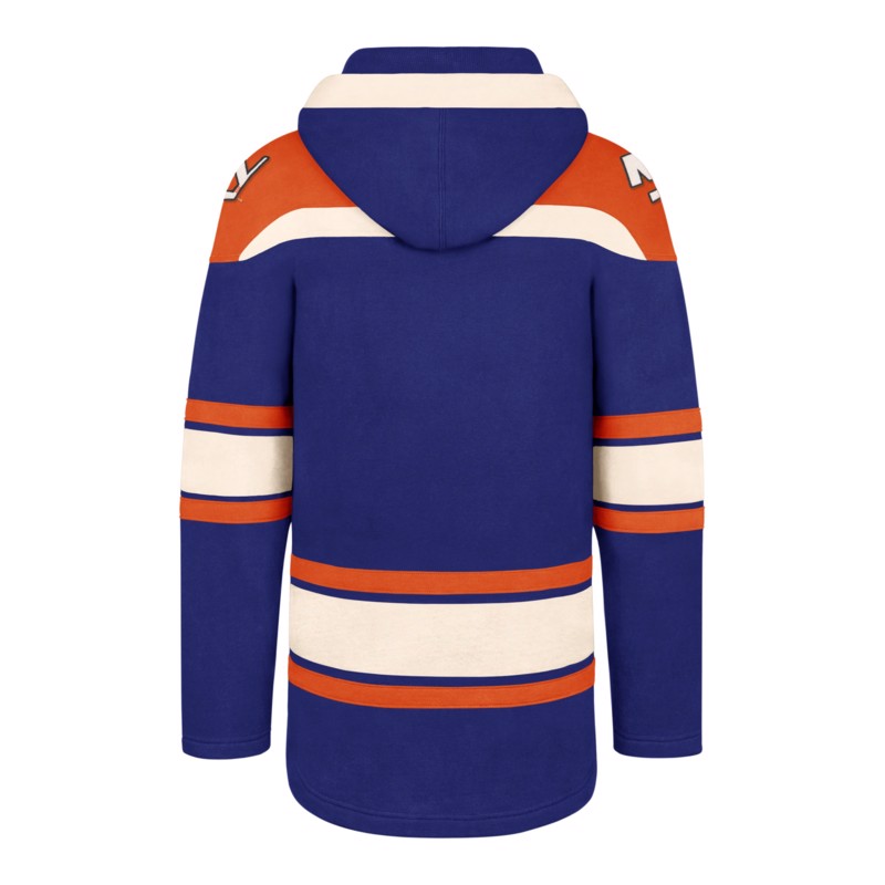 NHL New York Islanders Lacer '47 Hood