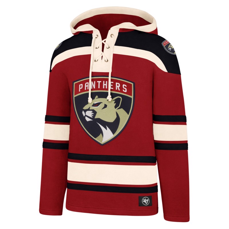 NHL Florida Panthers Lacer '47 Hood