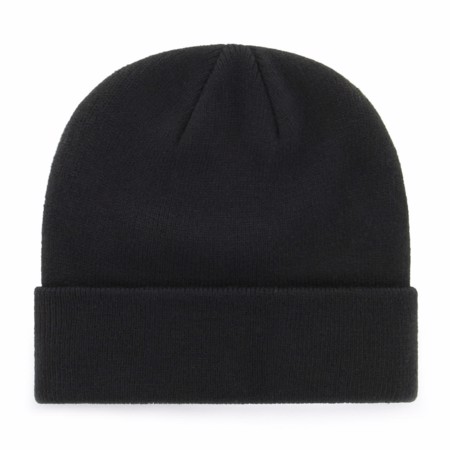 MLB Boston Red Sox Metallic '47 CUFF KNIT