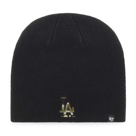 MLB Los Angeles Dodgers Camfill '47 Beanie