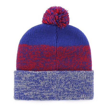 MLB Chicago Cubs '47 Static Cuff Knit