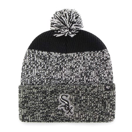 MLB Chicago White Sox '47 Static Cuff Knit