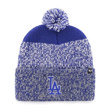 MLB Los Angeles Dodgers Static '47 CUFF KNIT