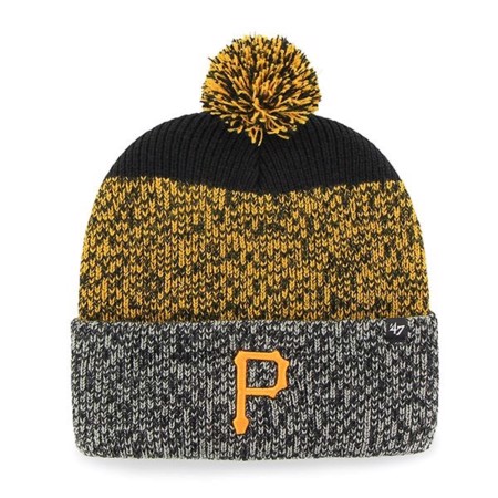 MLB Pittsburgh Pirates '47 Static Cuff Knit