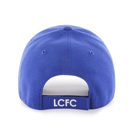 EPL Leicester City FC '47 MVP