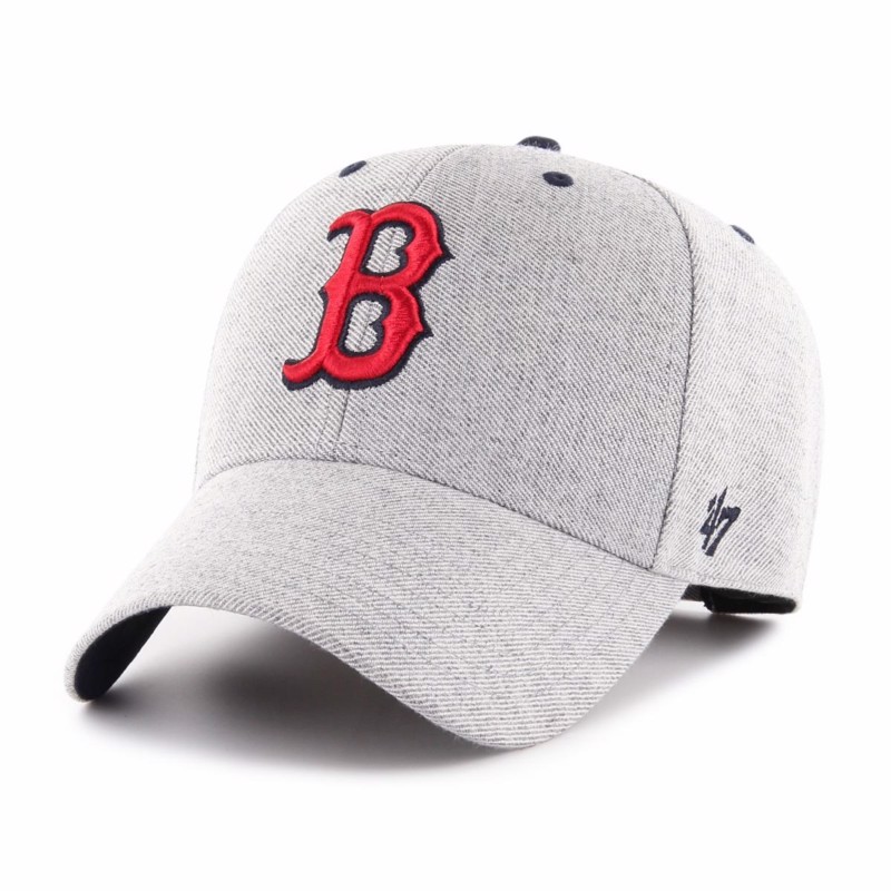 MLB Boston Red Sox Storm Cloud '47 MVP