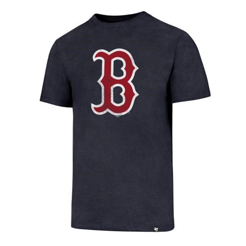 MLB Boston Red Sox Knockaround '47 Club Tee
