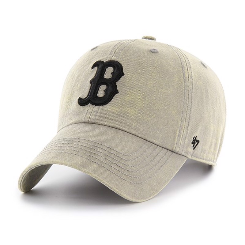 MLB Boston Red Sox Cement '47 CLEAN UP