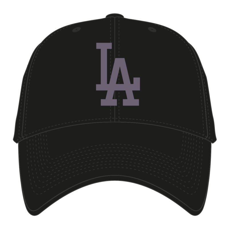 MLB Los Angeles Dodgers '47 MVP Snapback