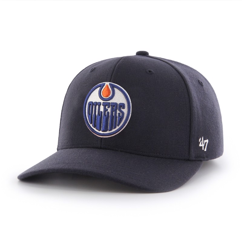 NHL Edmonton Oilers '47 Contender MF