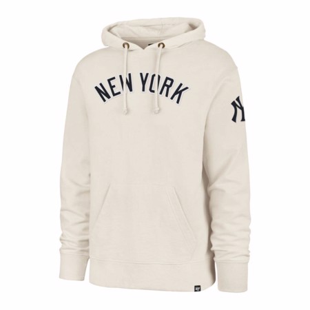 MLB New York Yankees Atlas '47 Striker Pullover Hood