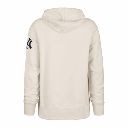 MLB New York Yankees Atlas '47 Striker Pullover Hood
