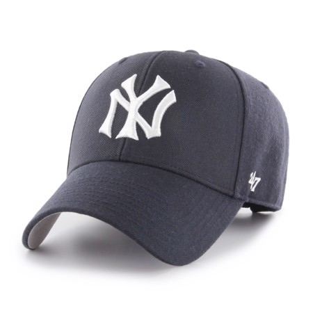 MLB New York Yankees 47 MVP