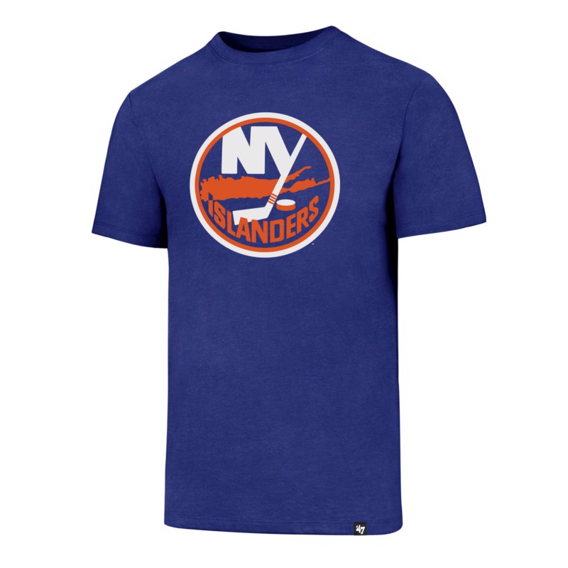 NHL New York Islanders '47 CLUB Tee