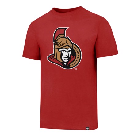NHL Ottawa Senators '47 Club Tee