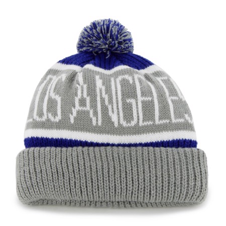 MLB Los Angeles Dodgers Calgary '47 Cuff Knit