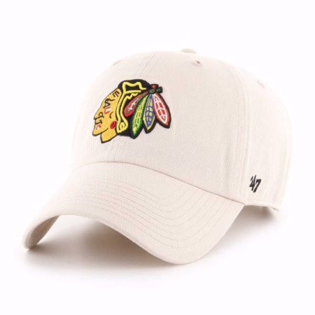 NHL Chicago Blackhawks '47 CLEAN UP