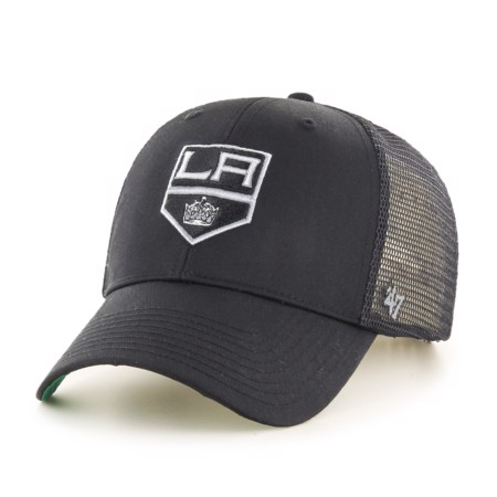 NHL Los Angeles Kings Branson '47 MVP