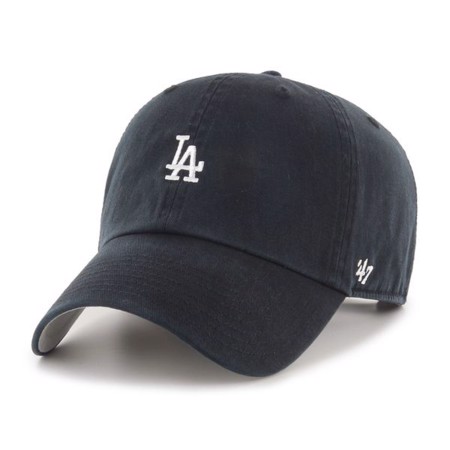 MLB Los Angeles Dodgers BASE RUNNER '47 Clean Up