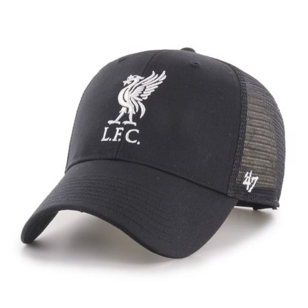 EPL Liverpool FC Branson '47 MVP