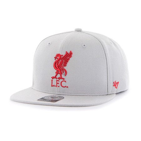 EPL Liverpool FC No Shot '47 Captain