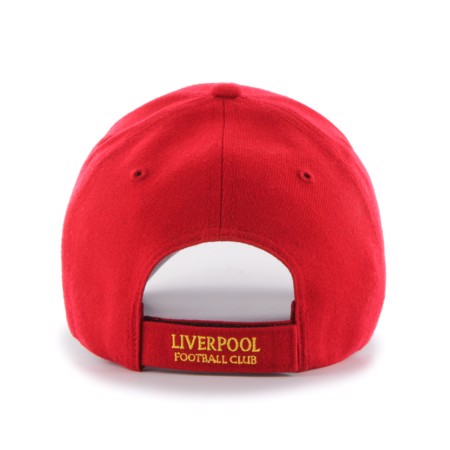 EPL Liverpool FC '47 MVP