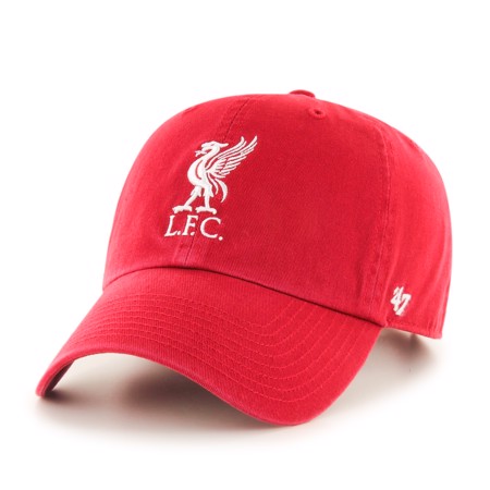 EPL Liverpool FC '47 CLEAN UP