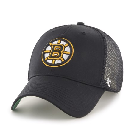 NHL Boston Bruins Branson '47 MVP