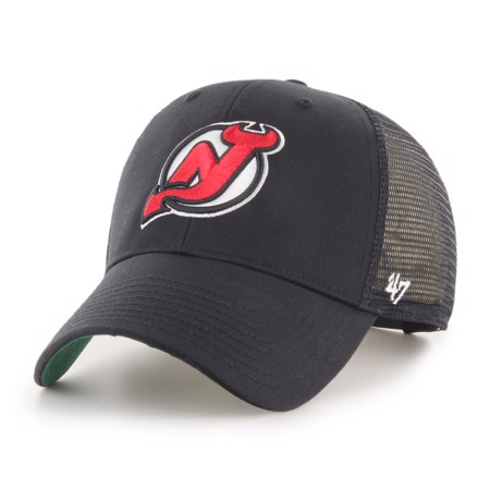 NHL New Jersey Devils Branson '47 MVP
