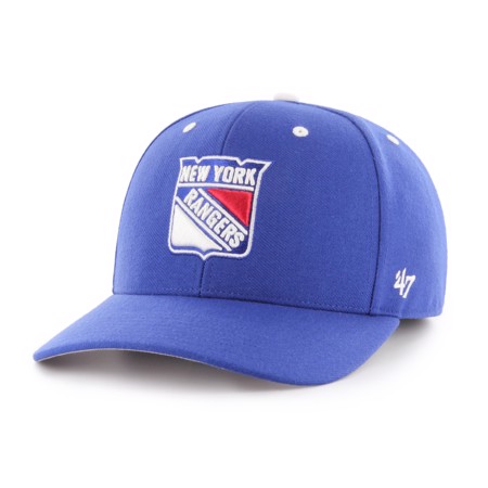 NHL New York Rangers Audible '47 MVP DP